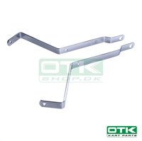Upper spoilers support, M7, Top